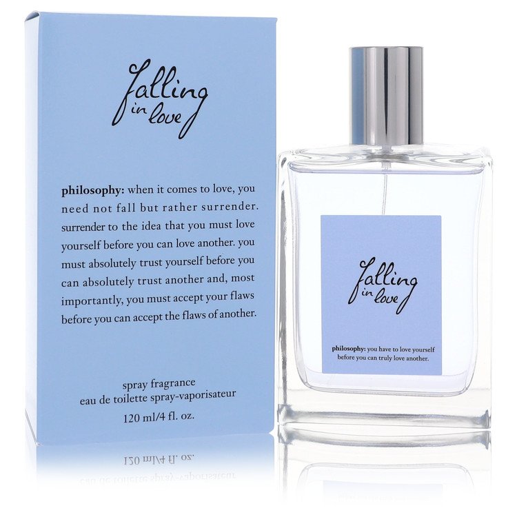 Falling In Love 2.0 oz EDT (2000)