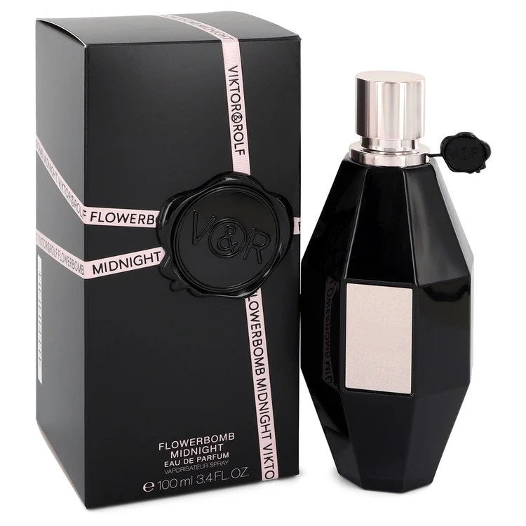 Flowerbomb Midnight (2019)