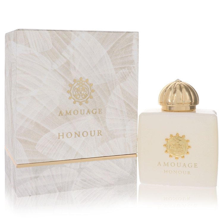 Amouage Honour 3.4 oz EDP Honor (2011)