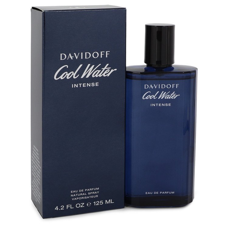 Cool Water Intense 4.2 oz EDT (2019)