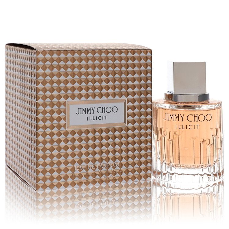 Jimmy Choo Illicit Eau de Parfum