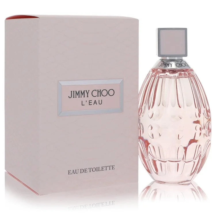 Jimmy Choo L'eau (2017)