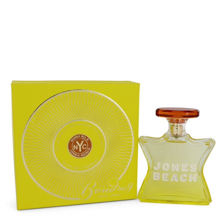 Bond No. 9 Jones Beach 3.3 oz EDP (2019) (Unisex)
