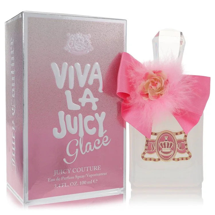 Viva La Juicy Glace 3.4 oz Eau de Parfum