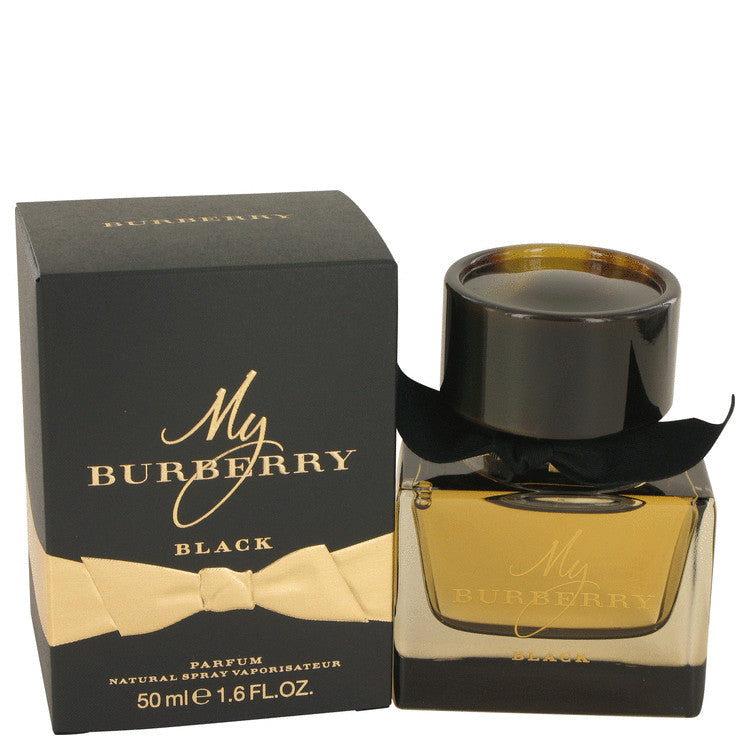 My Burberry Black Eau de Parfum