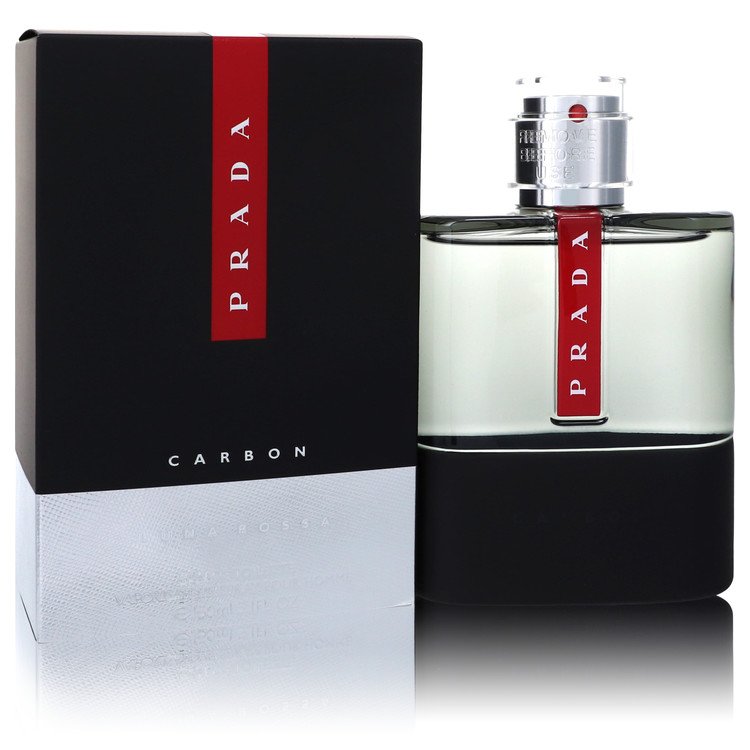 Prada Luna Rossa Carbon Eau de Toilette