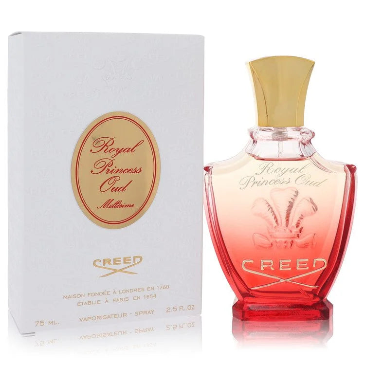 Royal Princess Oud 2.5 oz EDP (2015)