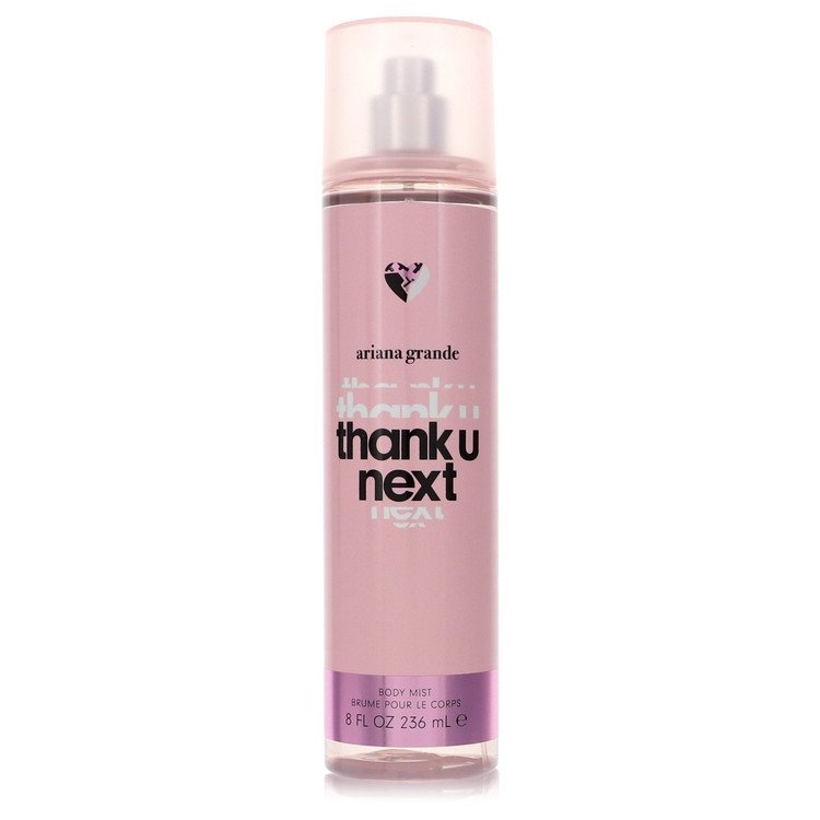 Ariana Grande Thank You, Next 8.0 oz Body Mist (2019)