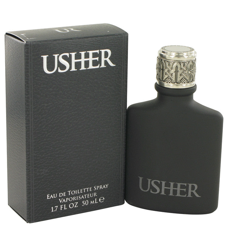 Usher 3.4 oz EDT (2007)