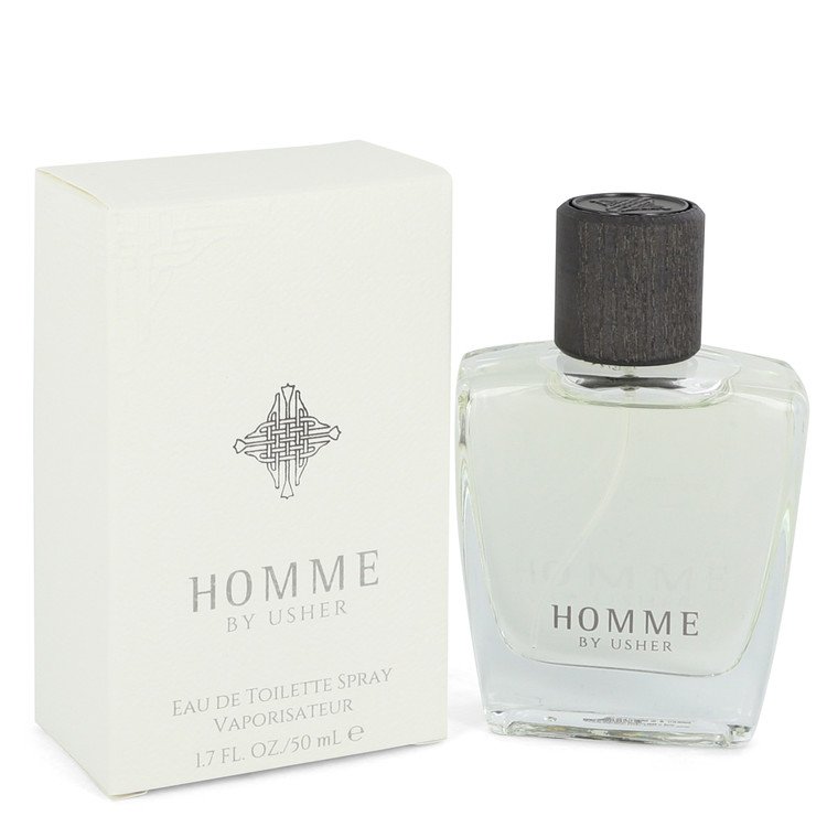 Usher Homme 3.4 oz EDT (2018)