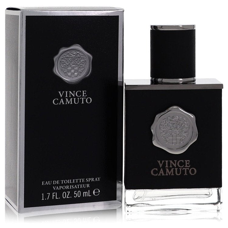 Vince Camuto Man 3.4 oz EDT (2012)