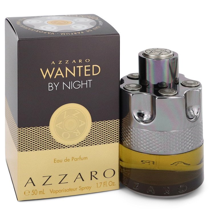 Azzaro Wanted By Night Eau de Parfum