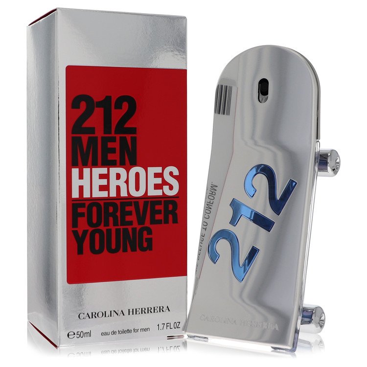 212 Heros Eau de Toilette