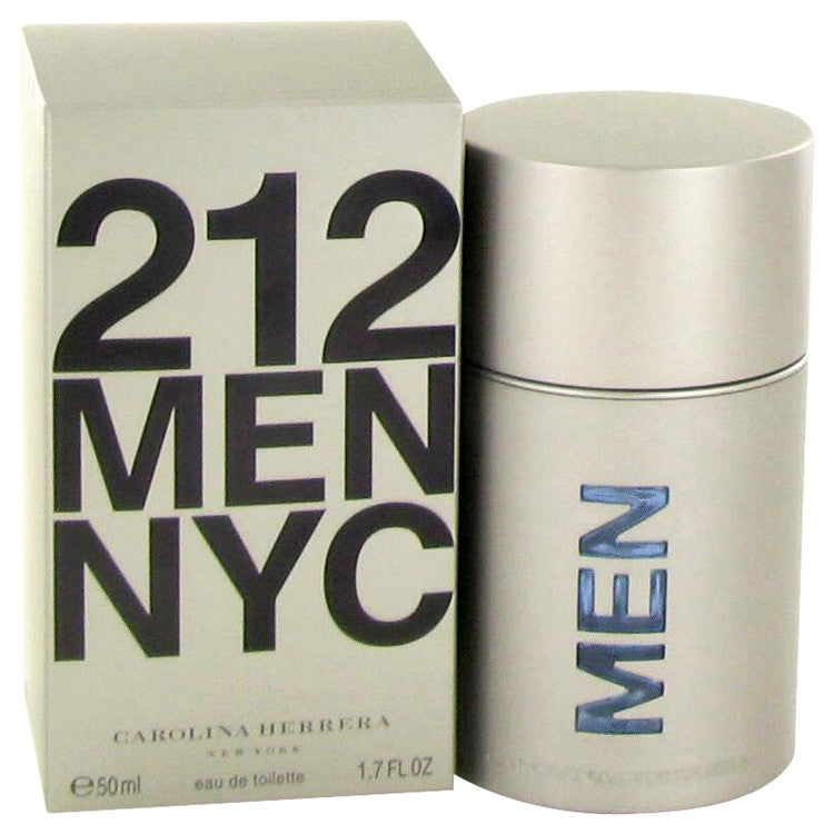 212 Men Eau de Toilette