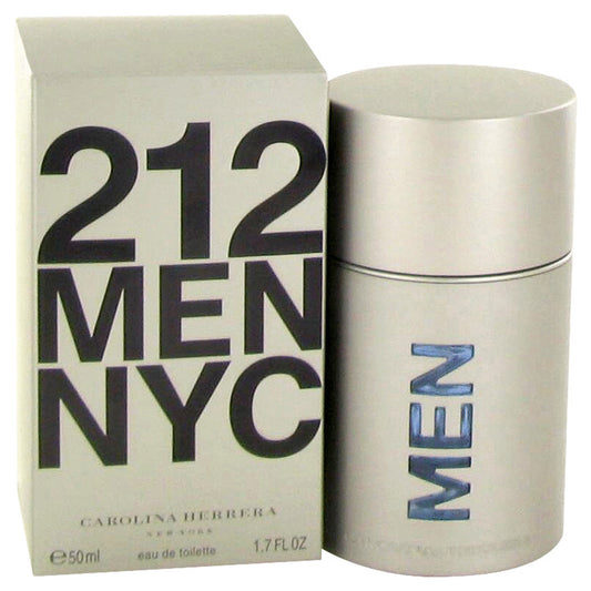 212 Men Eau de Toilette