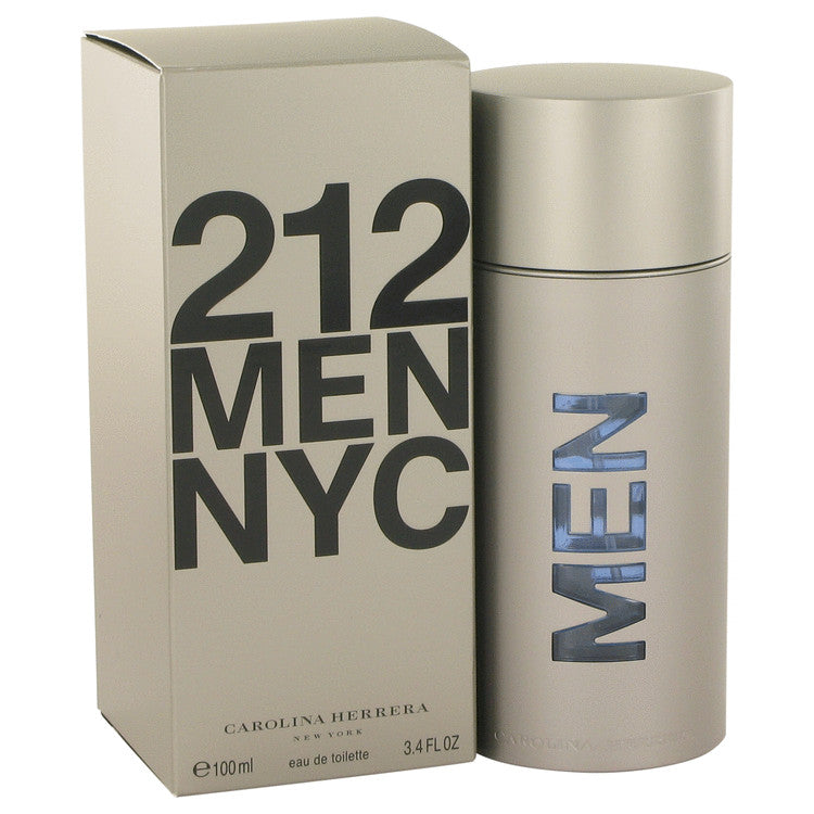 212 Men Eau de Toilette