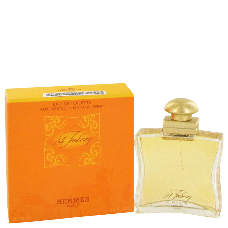 24 Faubourg Eau de Toilette