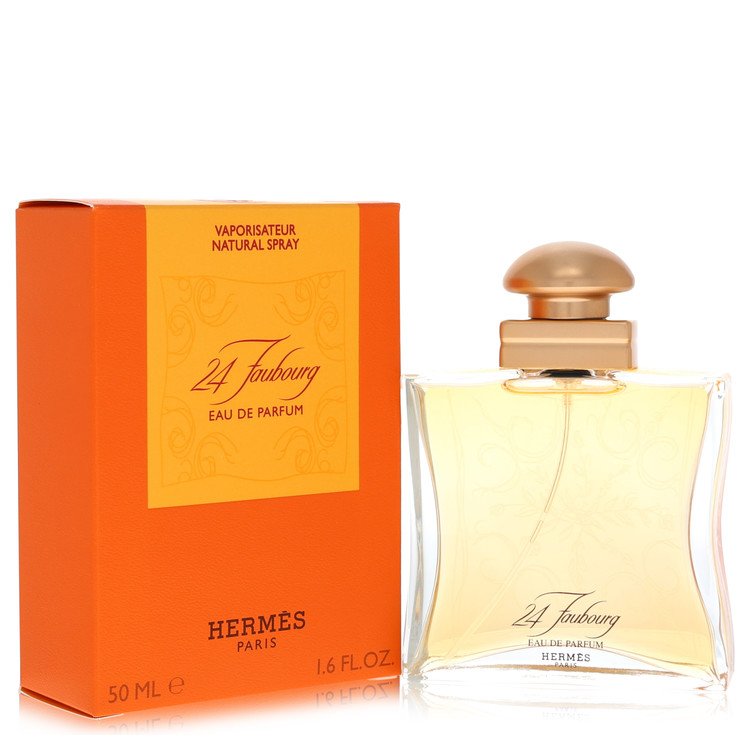 24 Faubourg Eau de Parfum