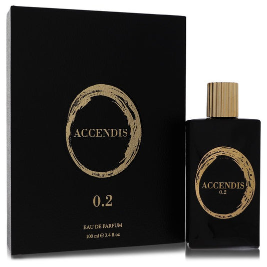 Accendis 0.2 3.4 oz Eau de Parfum