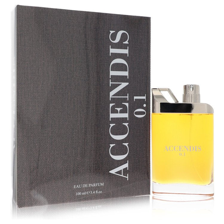 Accendis 0.1 3.4 oz Eau de Parfum