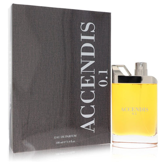 Accendis 0.1 3.4 oz Eau de Parfum
