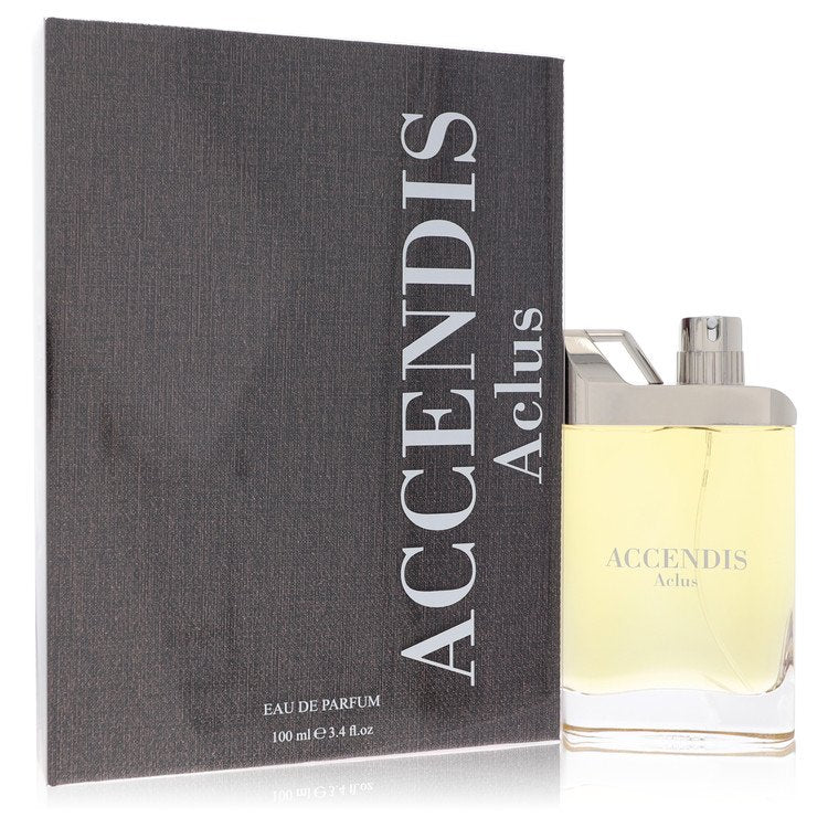 Aclus 3.4 oz Eau de Parfum