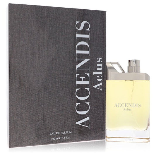 Aclus 3.4 oz Eau de Parfum