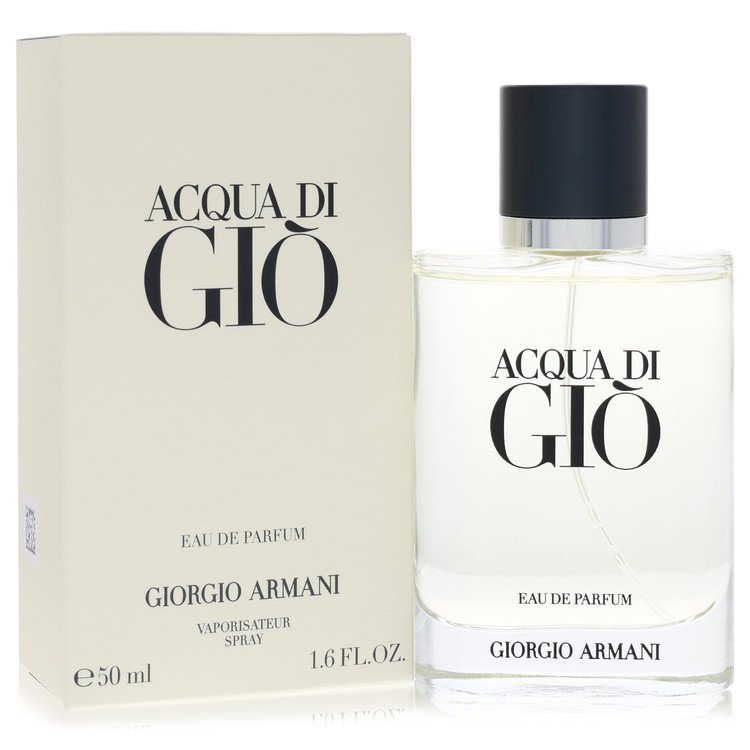 Acqua Di Gio Eau de Parfum