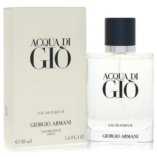Acqua Di Gio Eau de Parfum