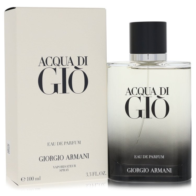 Acqua Di Gio Eau de Parfum
