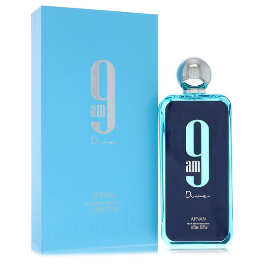Afnan 9am Dive Eau de Parfum
