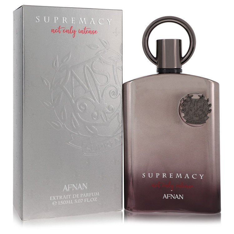 Afnan Supremacy Not Only Intense Eau de Parfum