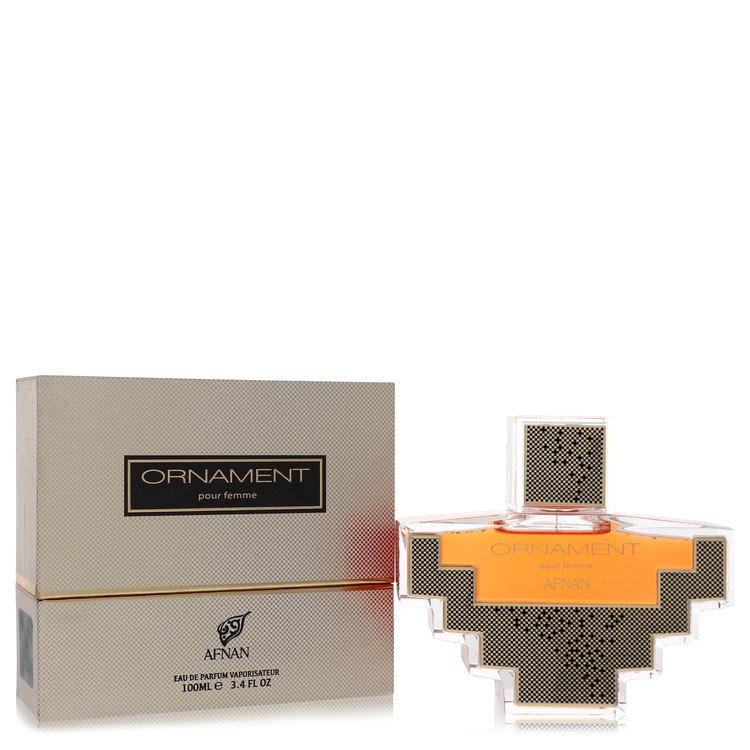 Afnan Ornament 3.4 oz Eau de Parfum