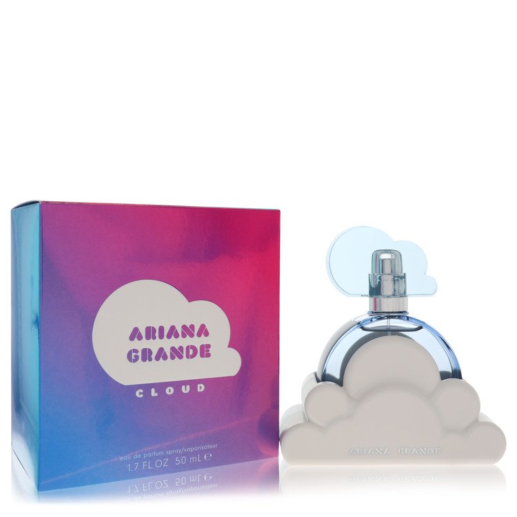Cloud Eau de Parfum