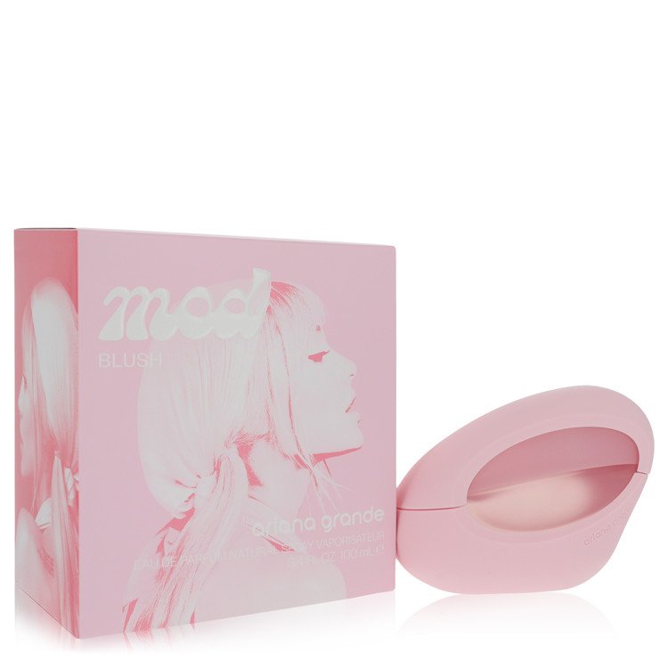 Mod Blush 3.4 oz Eau de Parfum