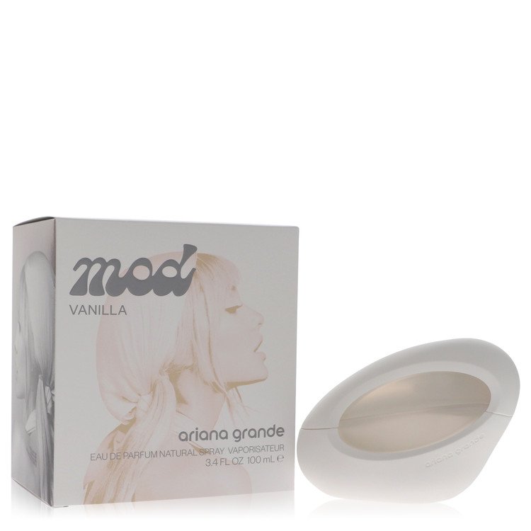 Mod Vanilla 3.4 oz Eau de Parfum