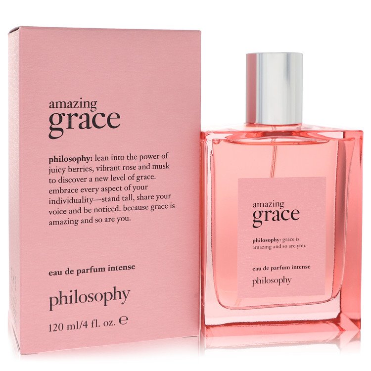 Philosophy Amazing Grace 2.0 oz EDT (1996)