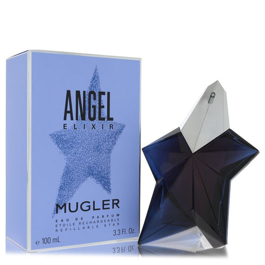 Angel Elixir 3.4 oz EDP refillable (2023)