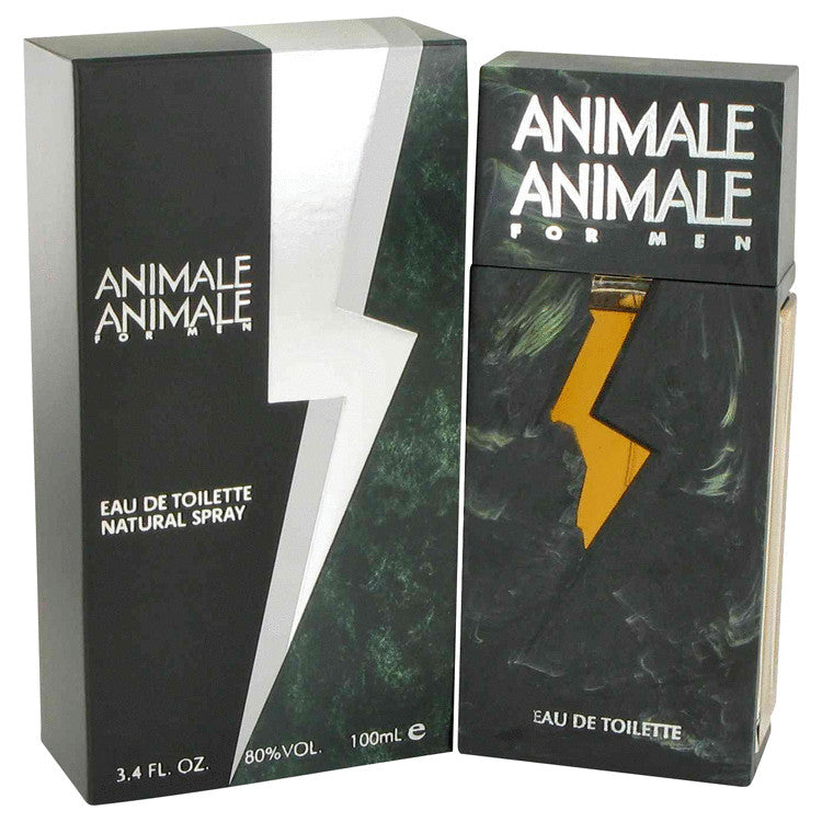 Animale Animale 6.7 oz EDT (1994)