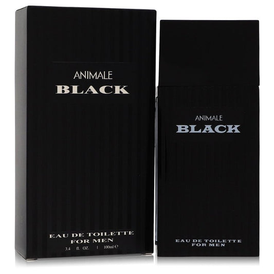 Animale Black 3.4 oz EDT (2010)