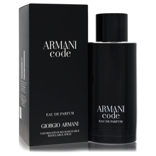 Armani Code Eau de Parfum