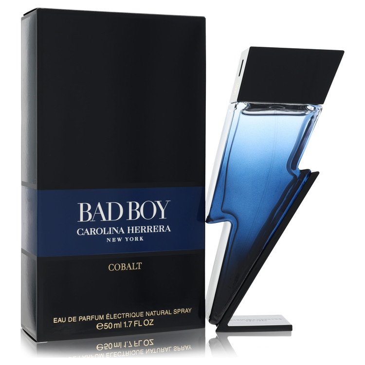 Bad Boy Cobalt 1.7 oz Eau de Toilette