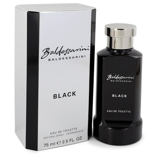 Baldessarini Black  2.5 oz EDT (2019)
