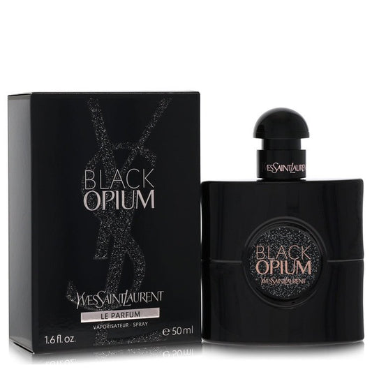 Black Opium Le Parfum