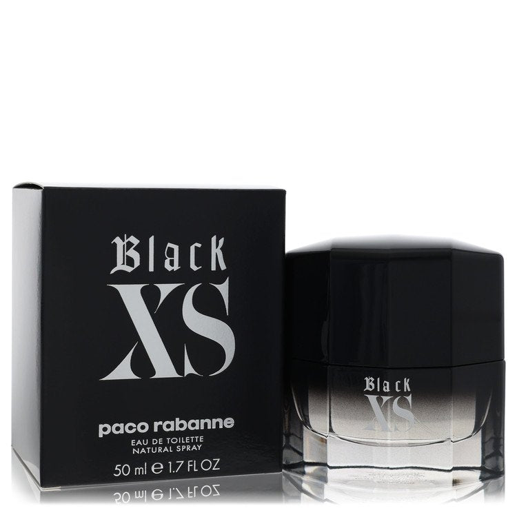 Black XS Eau de Toilette