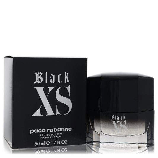 Black XS Eau de Toilette
