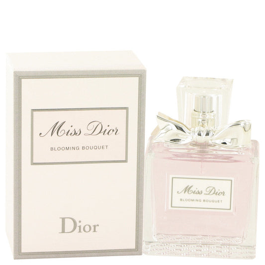Miss Dior Blooming Bouquet (2014)