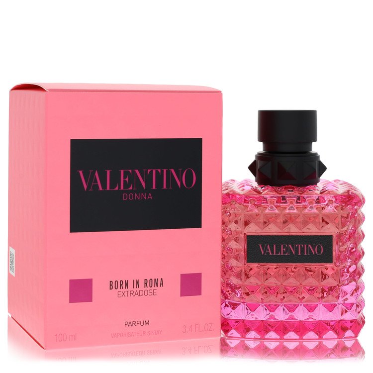 Donna Born In Roma Extradose Eau de Parfum
