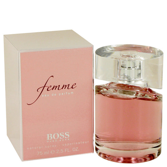 Boss Femme (2015)