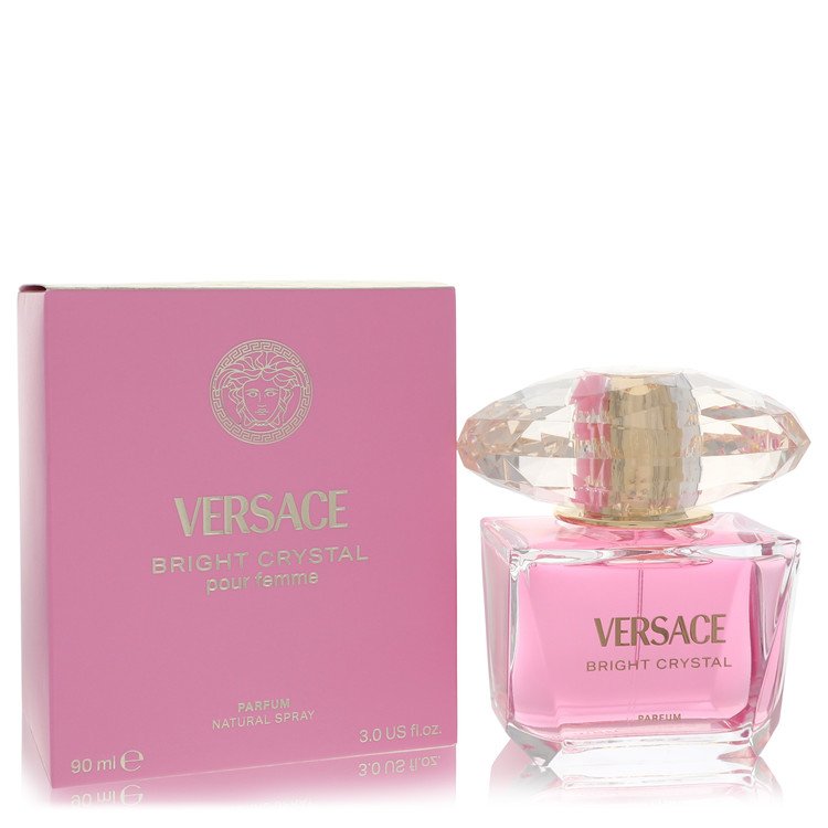 Bright Crystal Eau de Parfum